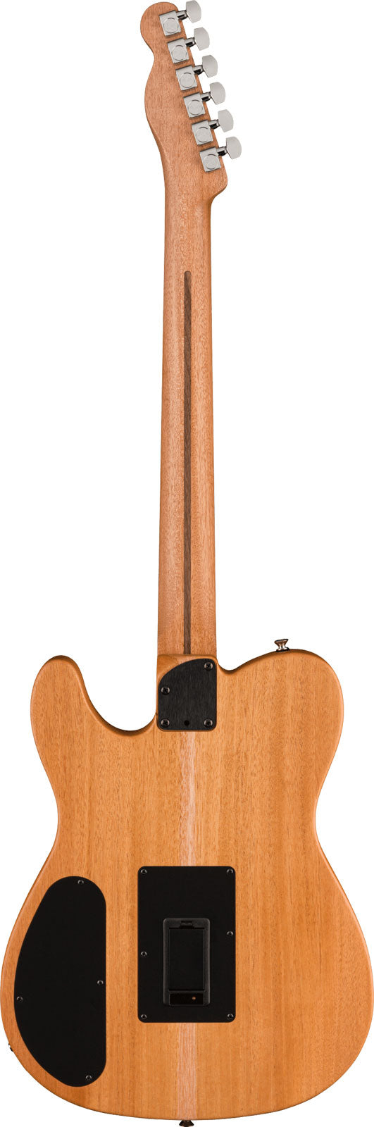 Telecaster Modified Acoustasonic Player RW Shadow Burst