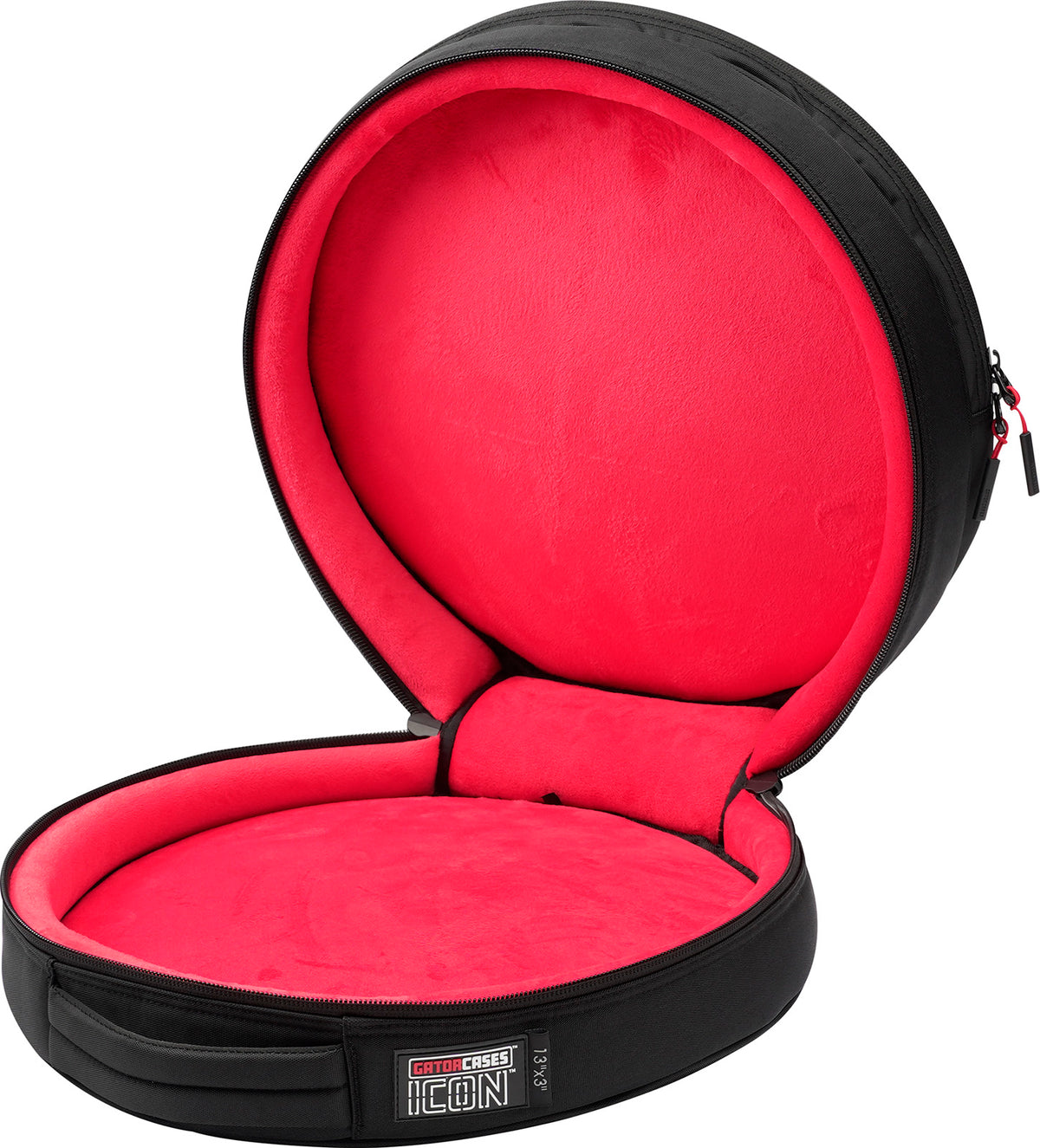 Housse G-ICON pour caisse claire 13" x 3"