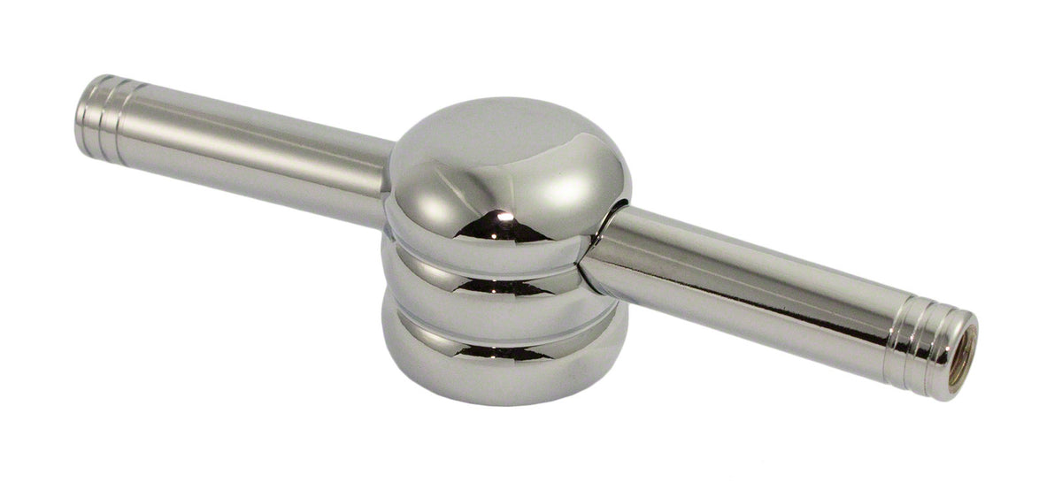L7SD2 Coquille Caisse Claire 6.5" Mono-point (X1)