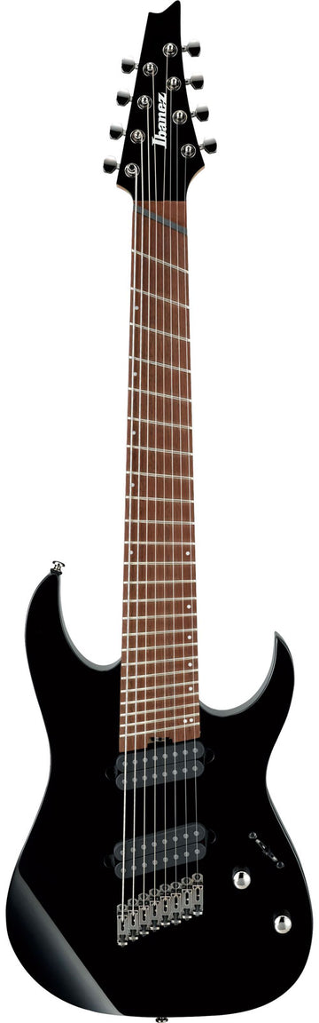 RGMS8-BK Black RGMS