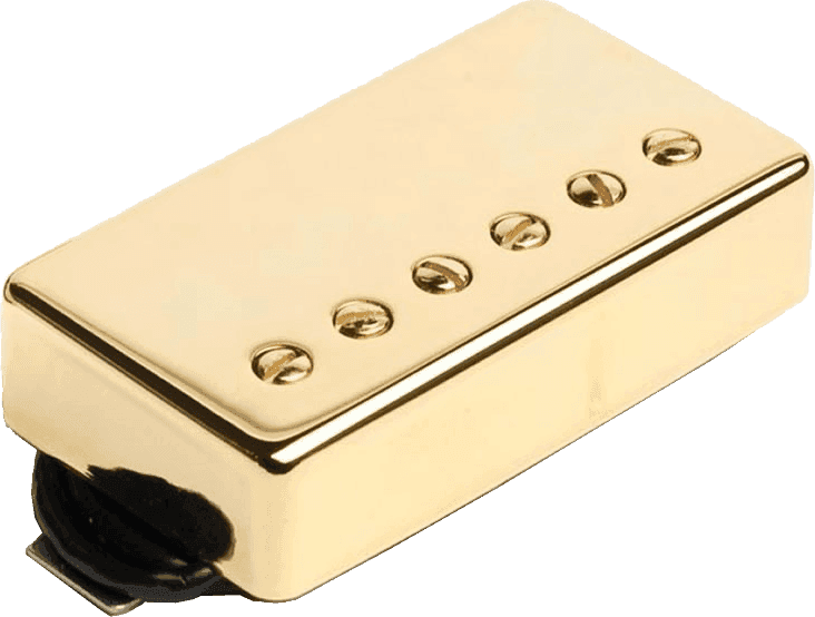 APH-1b-g - Alnico II Pro HB Chevalet Gold