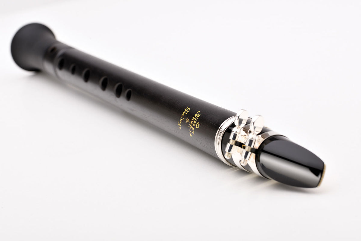 Pocket Clarinet - BC2041-2-0