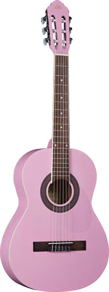 Eko CS-5 3/4 Pink Satin
