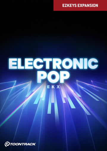 EKX Electronic Pop