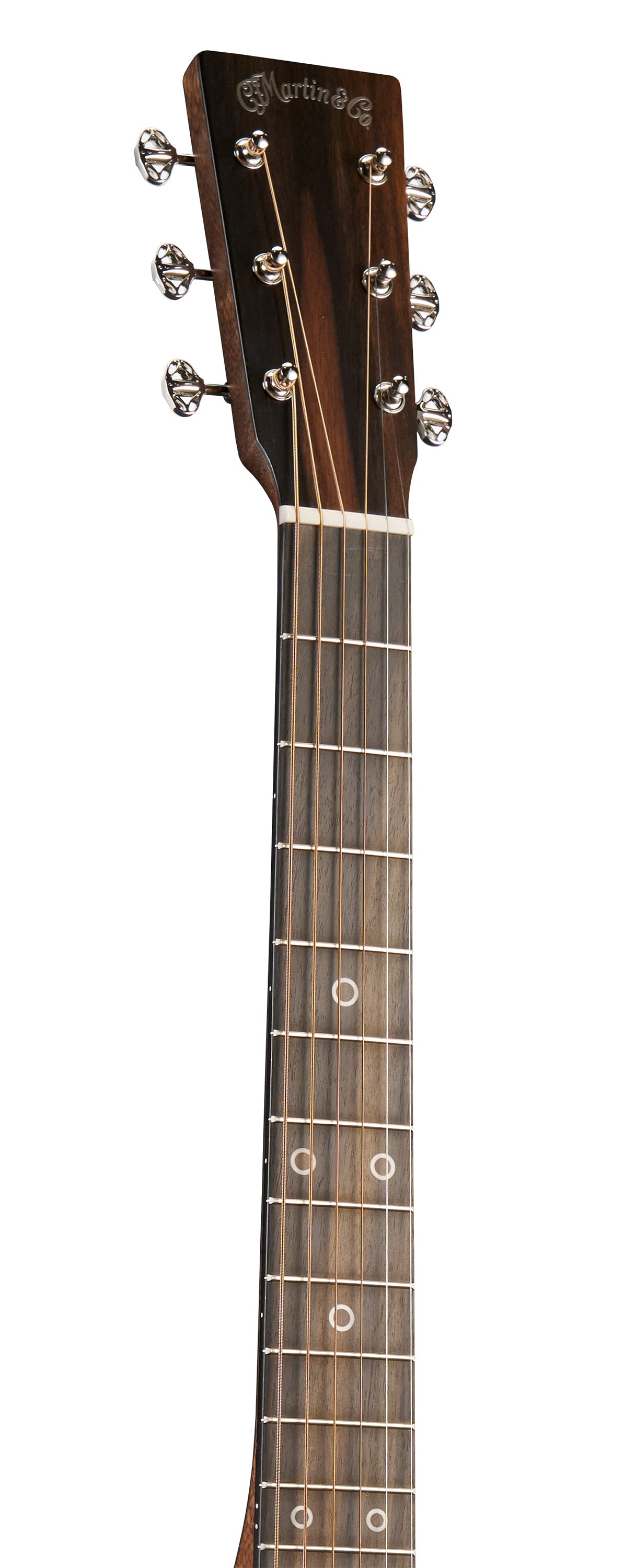 SC-13E Modern Epicea Burst Koa FV