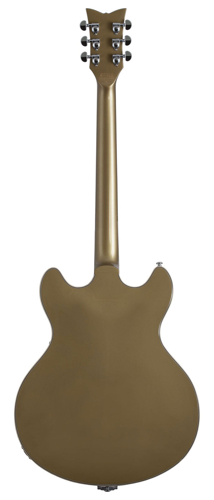 Corsair LTD Gold