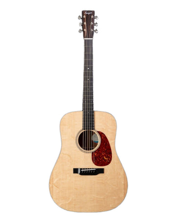 D Country Boy Koa LTD Touchstone Series