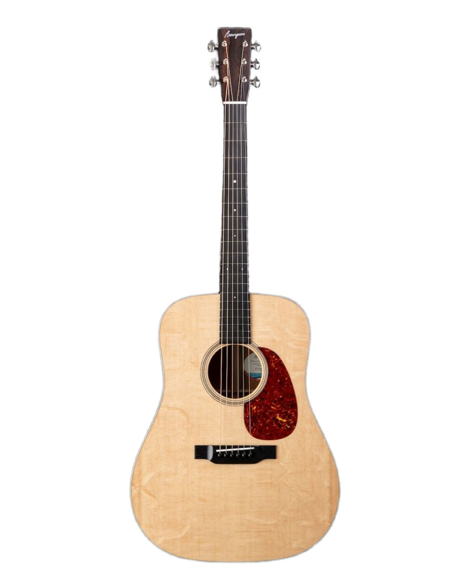 D Country Boy Koa LTD Touchstone Series
