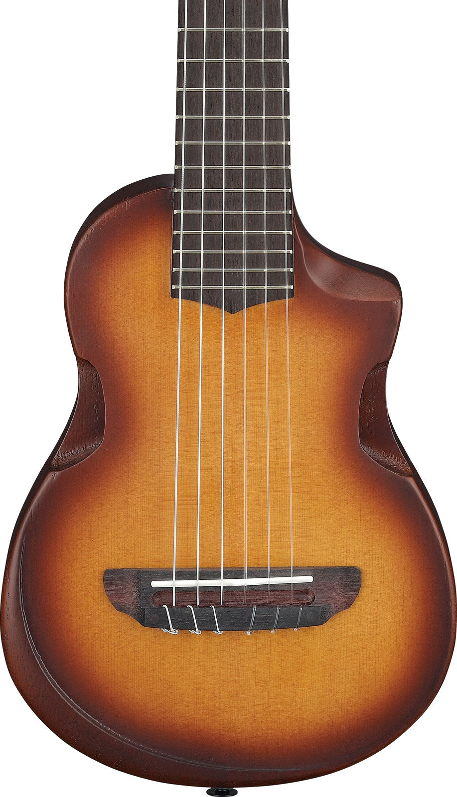 AUP10N-OLB Open Pore Light Brown Sunburst