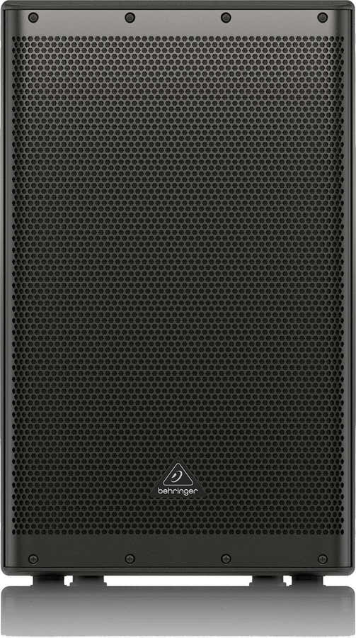 DR 115DSP - Enceinte Amplifiée 15 Pouces