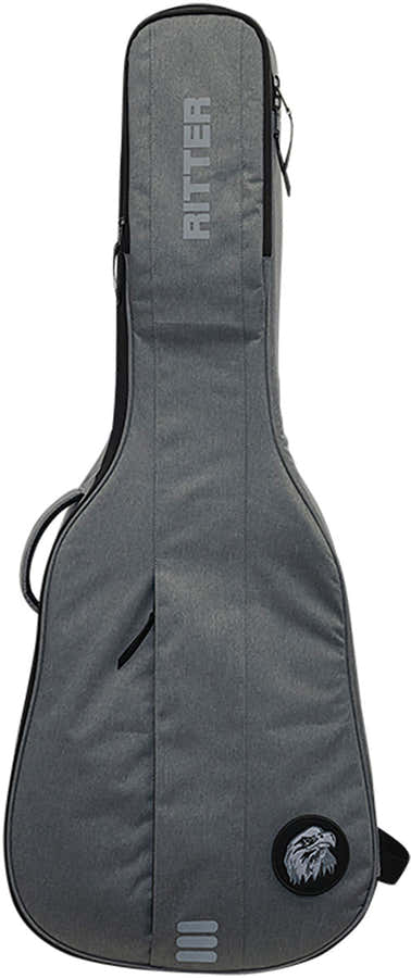 Housse Dreadnought Gris