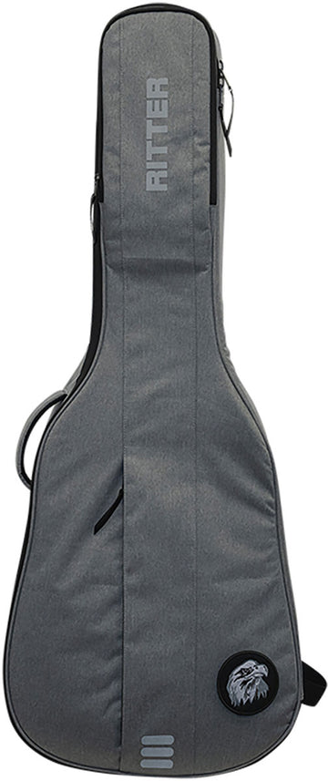 Housse Dreadnought Gris