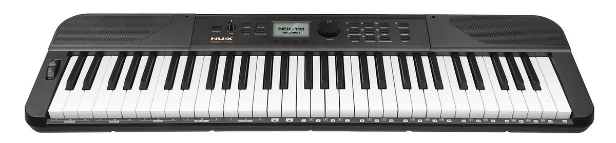 NEK-110 Noir