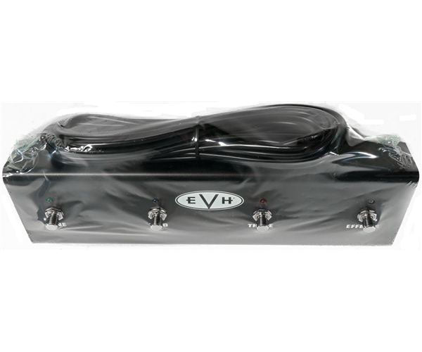 Footswitch For Evh 5150iii 50 Watt Head 4 Button