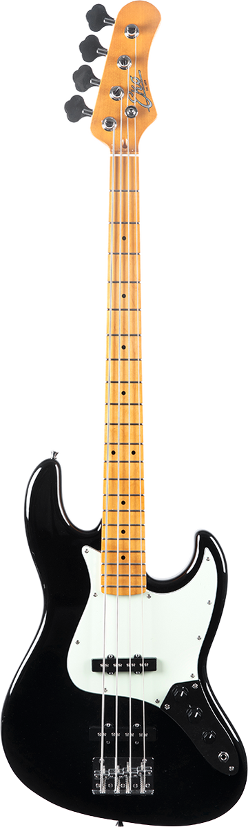 JB 401 MN Black