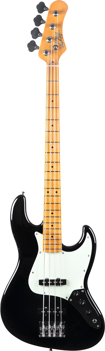 JB 401 MN Black