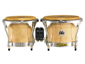 Bongos Bois 7/8.5 Naturel