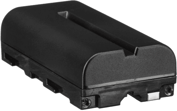 Batterie NP-F570