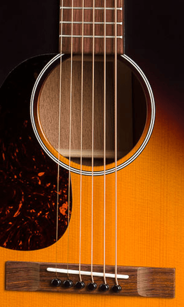 000-17 Whiskey Sunset Gaucher