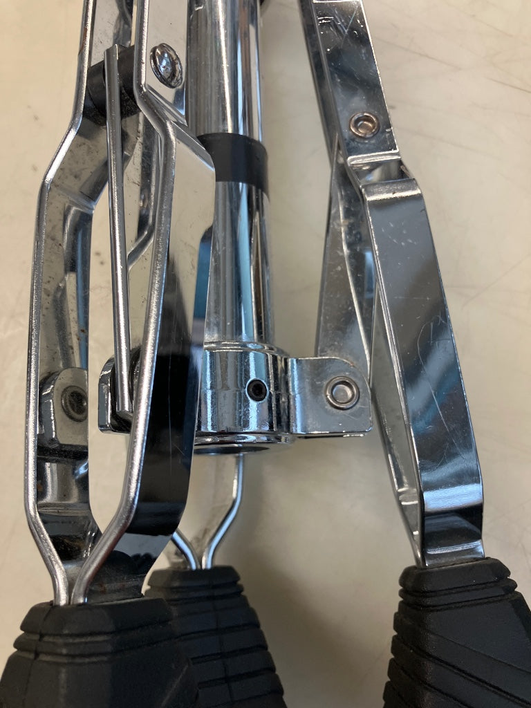 S-1030 GYRO-lock - Stock B