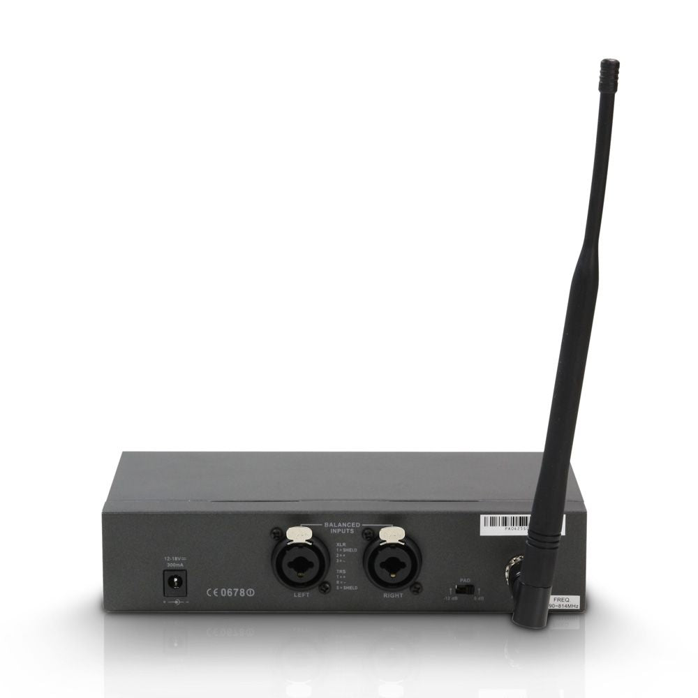 Mei 1000 G2 B6 (655 - 679 MHZ)