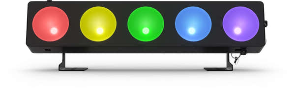 Chauvet DJ Core 5X1 ILS