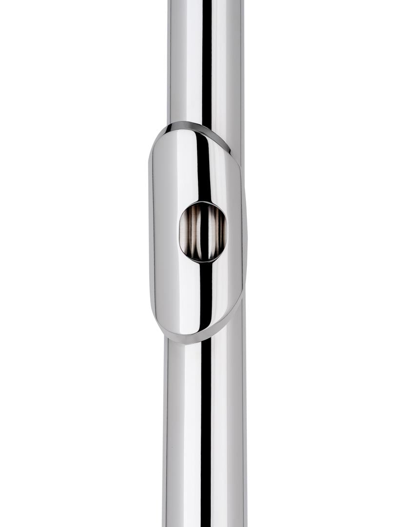 B525R Quantz - Tête Brezza + Patte d'Ut (Clétage creux et en ligne)