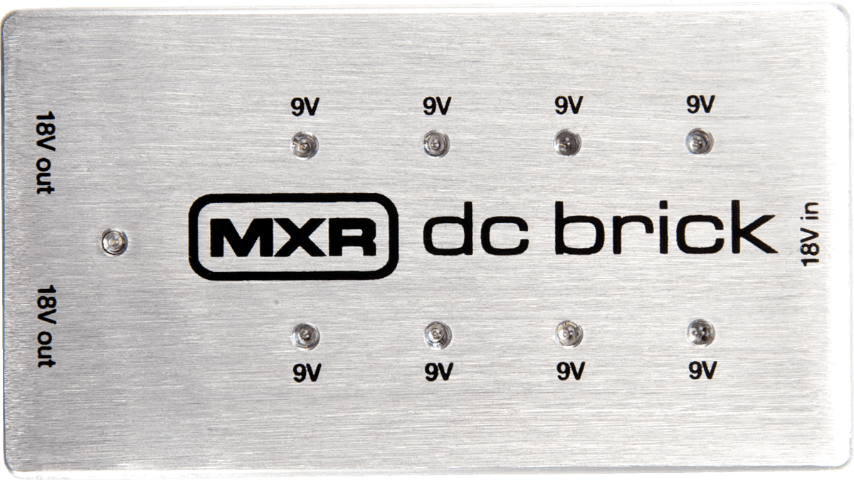 MXR DC-brick