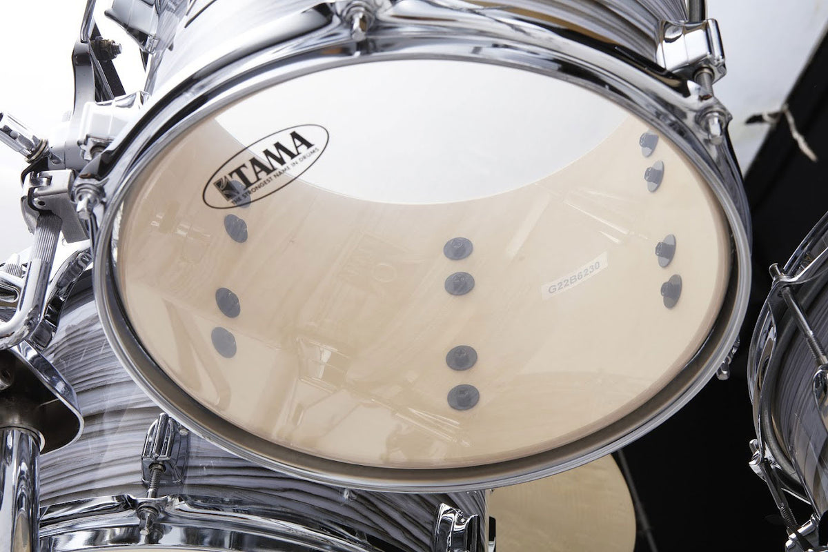Superstar Classic Fusion 20 Ice Ash Wrap
