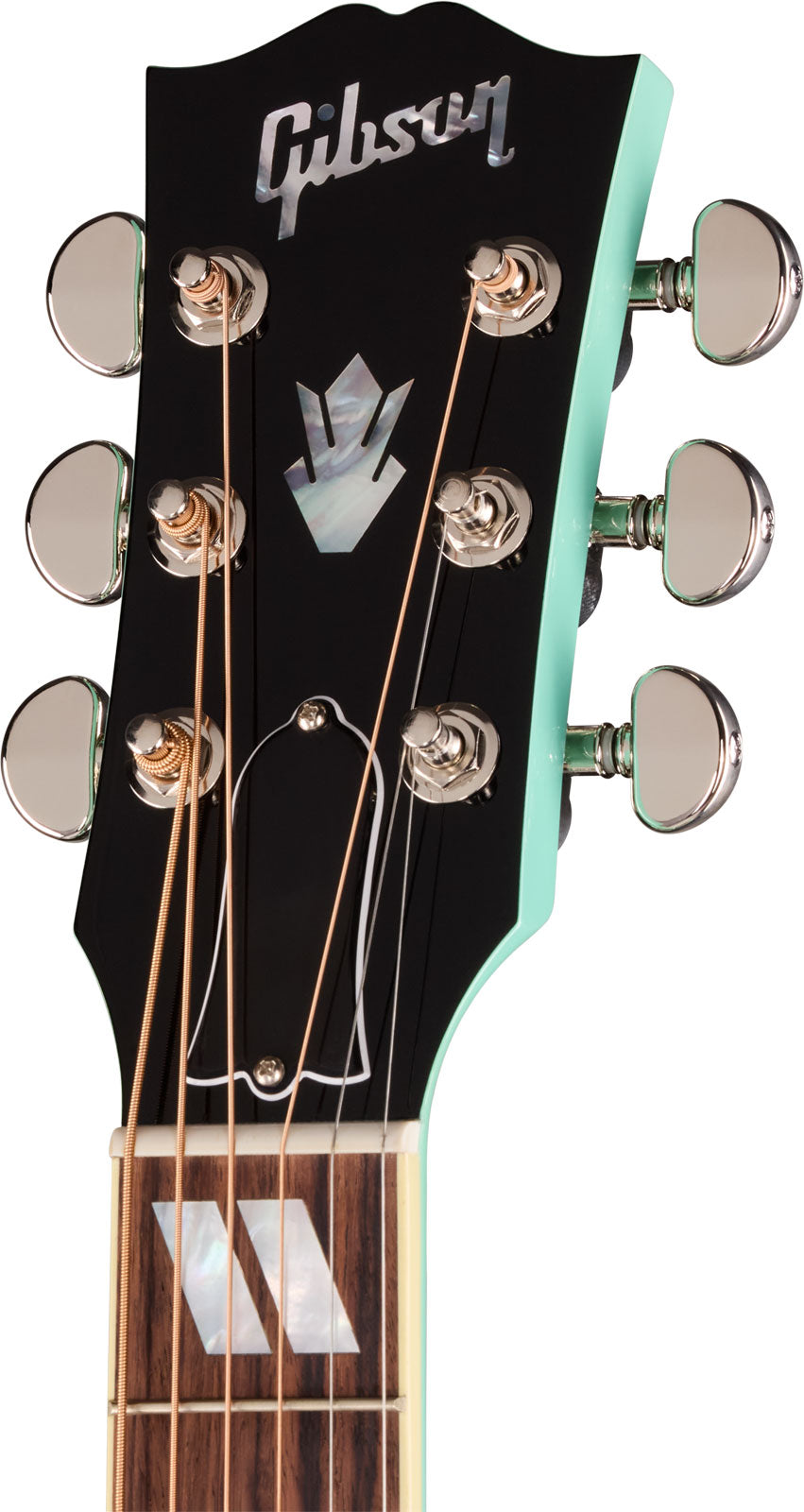 Hummingbird Standard Southwestern Turquoise Modern