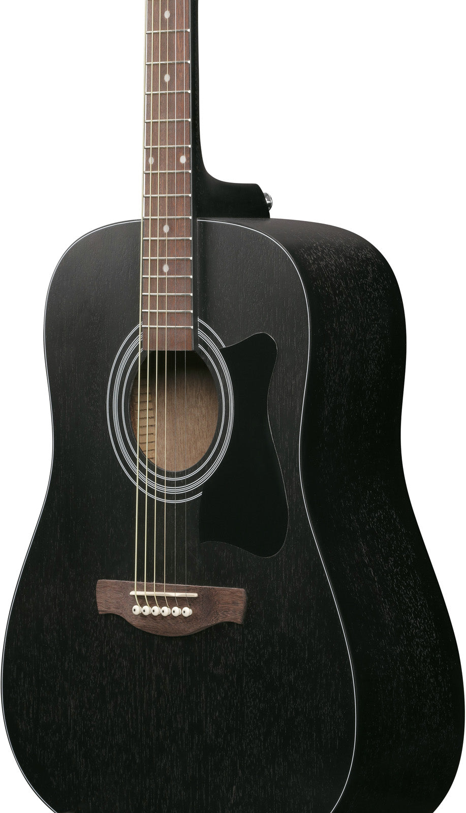 V54NJP-WK Weathered Black Open Pore
