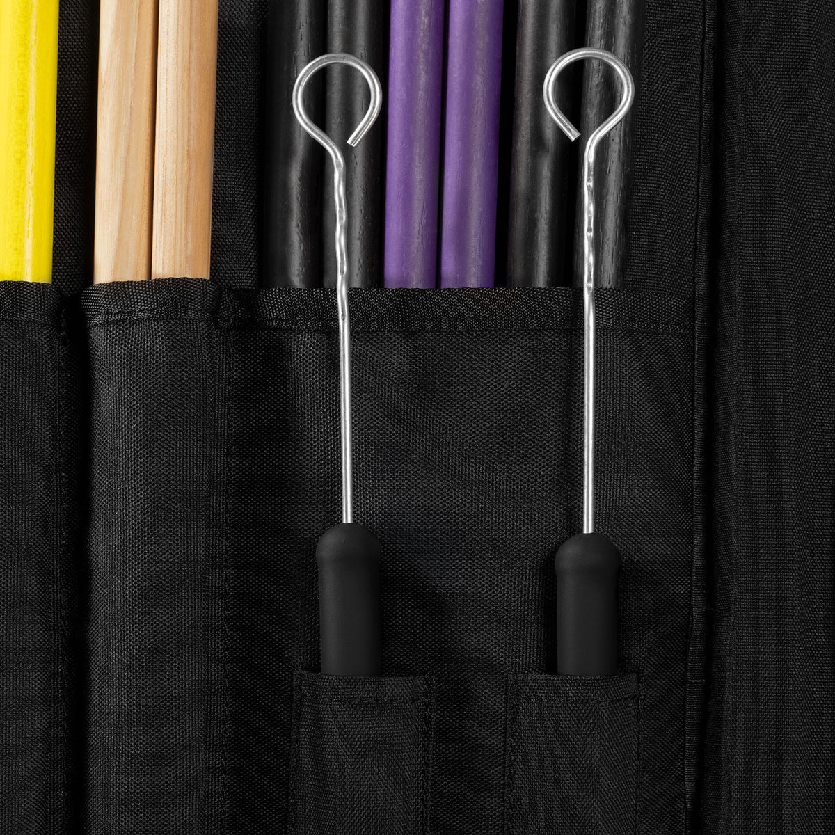 Housse baguettes Gigging Sage Green