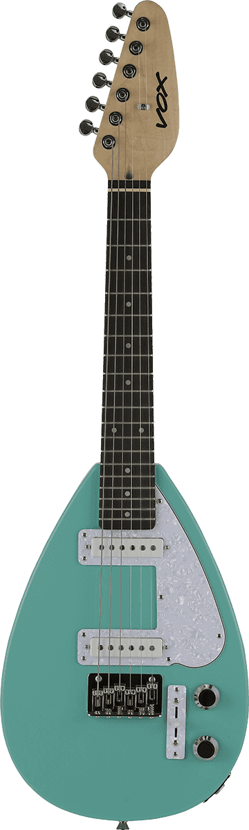 Guitares électriques Vox