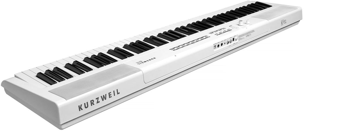 KA-S1 WH - Reconditionné