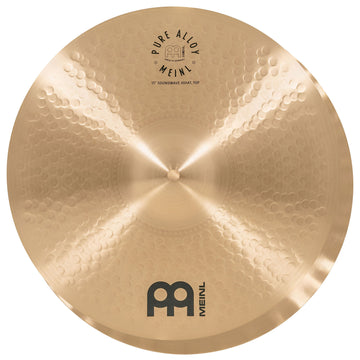 Charleston Pure Alloy 15" Soundwave