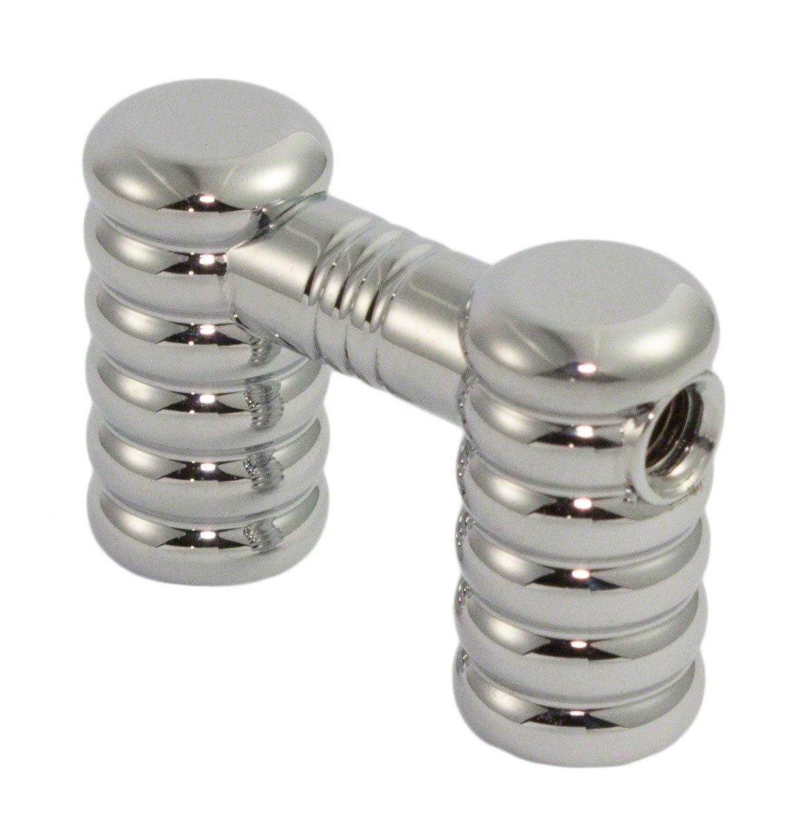 Coquille Tube Grosse Caisse - 25mm - Mono Tirant (X1)