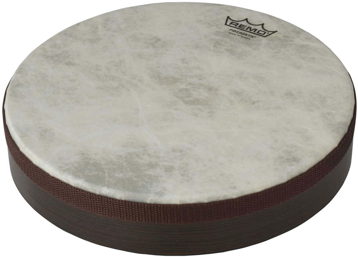 HD-8510-00 Tambour A Main 10 X 2.5