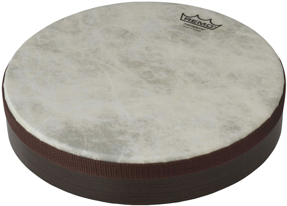HD-8510-00 Tambour A Main 10 X 2.5
