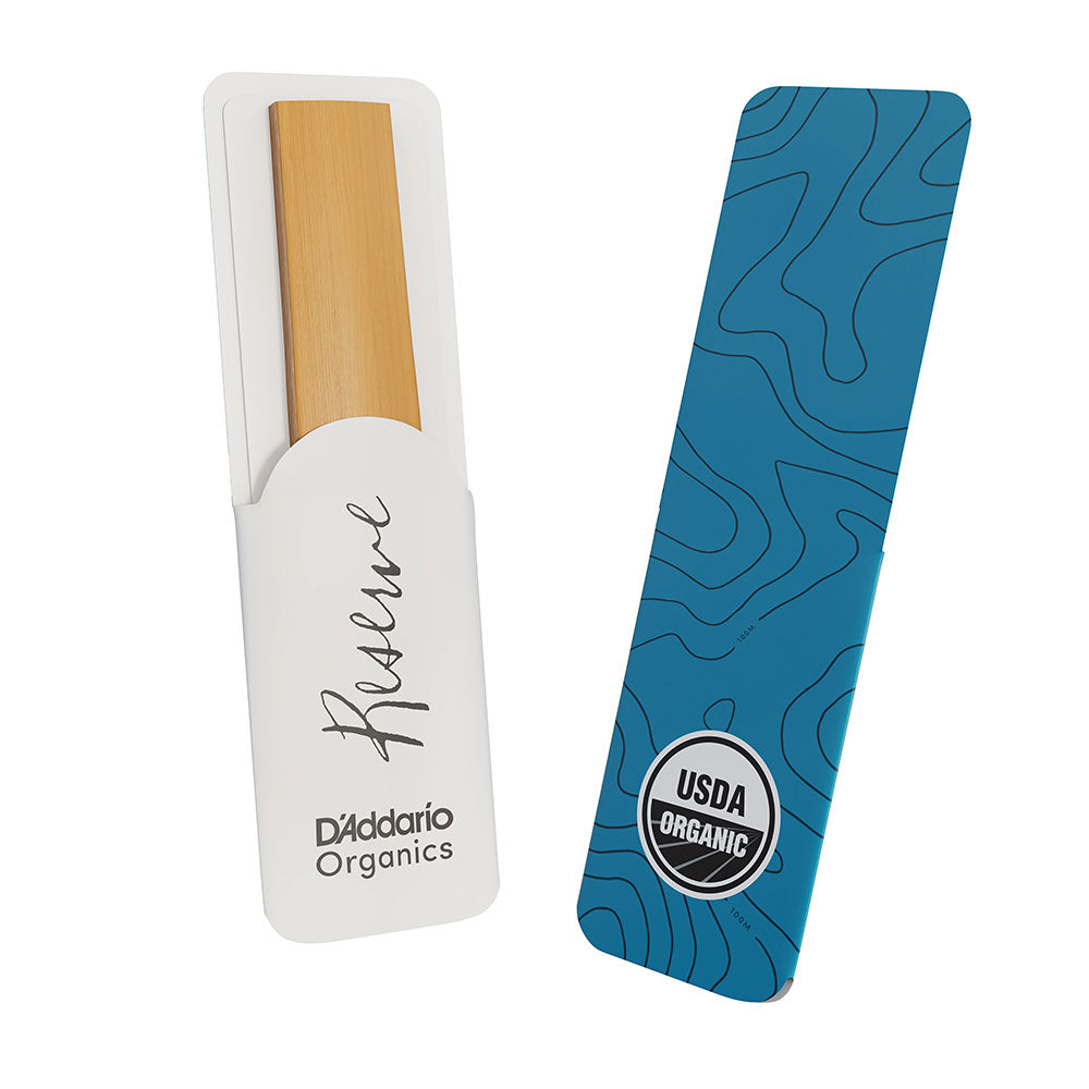 Organic Reserve 4,5 - Clar Sib