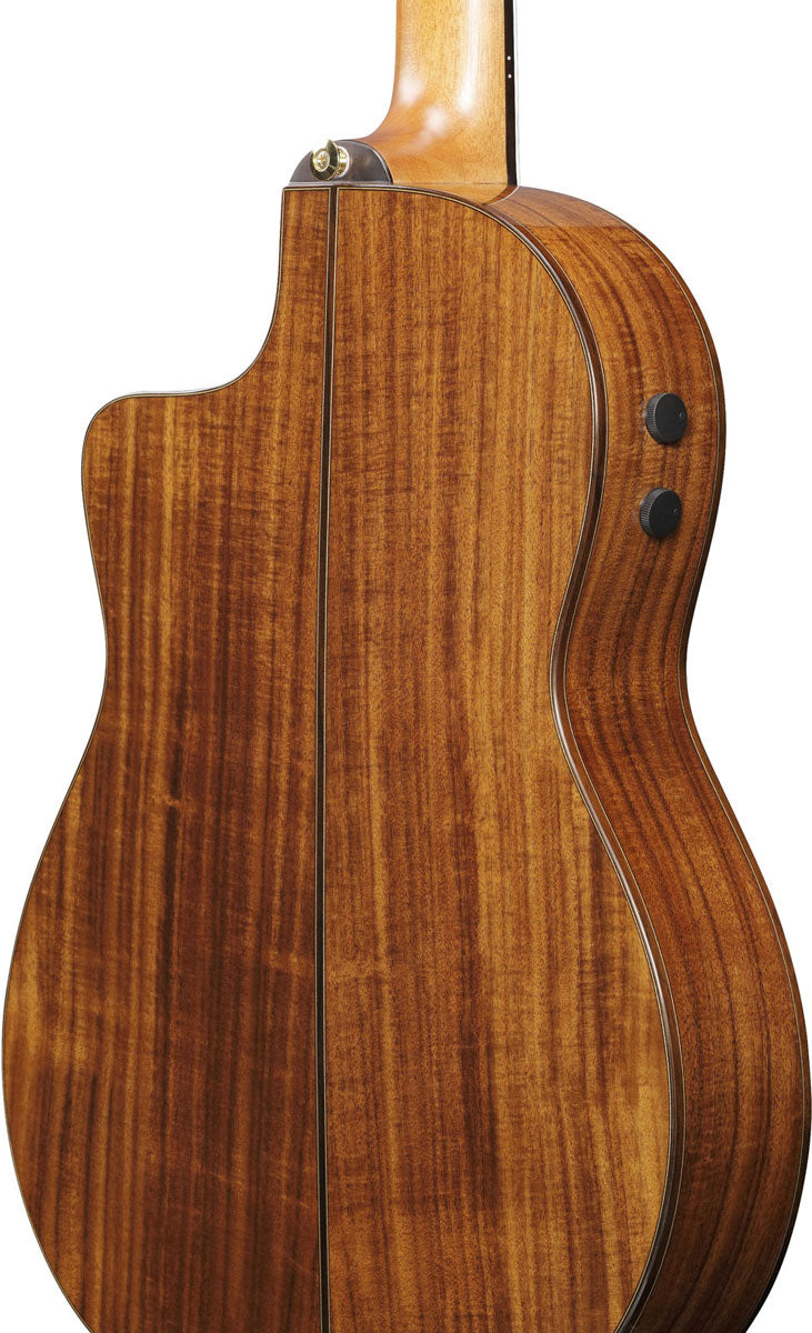 GA360TCE Natural High Gloss