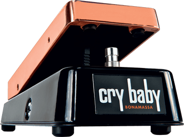 JB95 Cry Baby Joe Bonamassa Signature