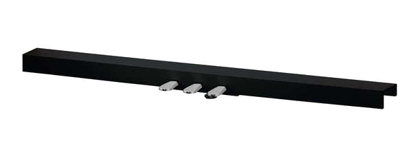 Kawai Pédalier F-351 Noir