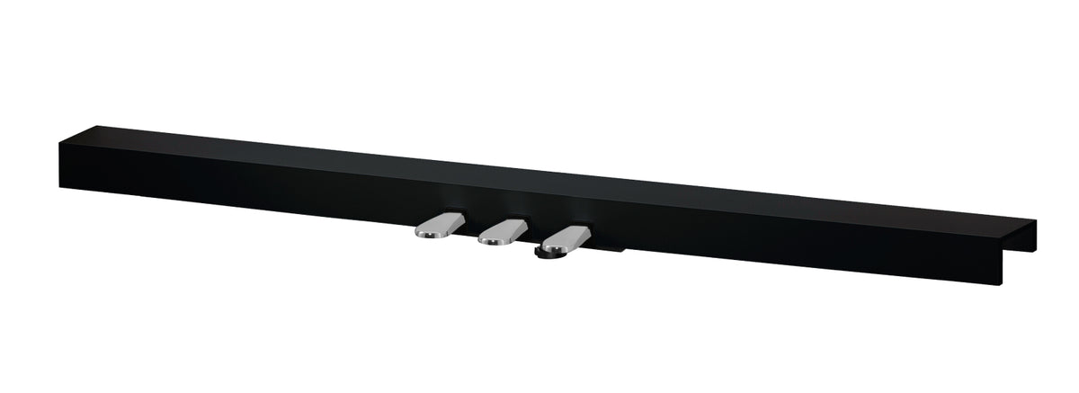 Kawai Pédalier F-351 Noir