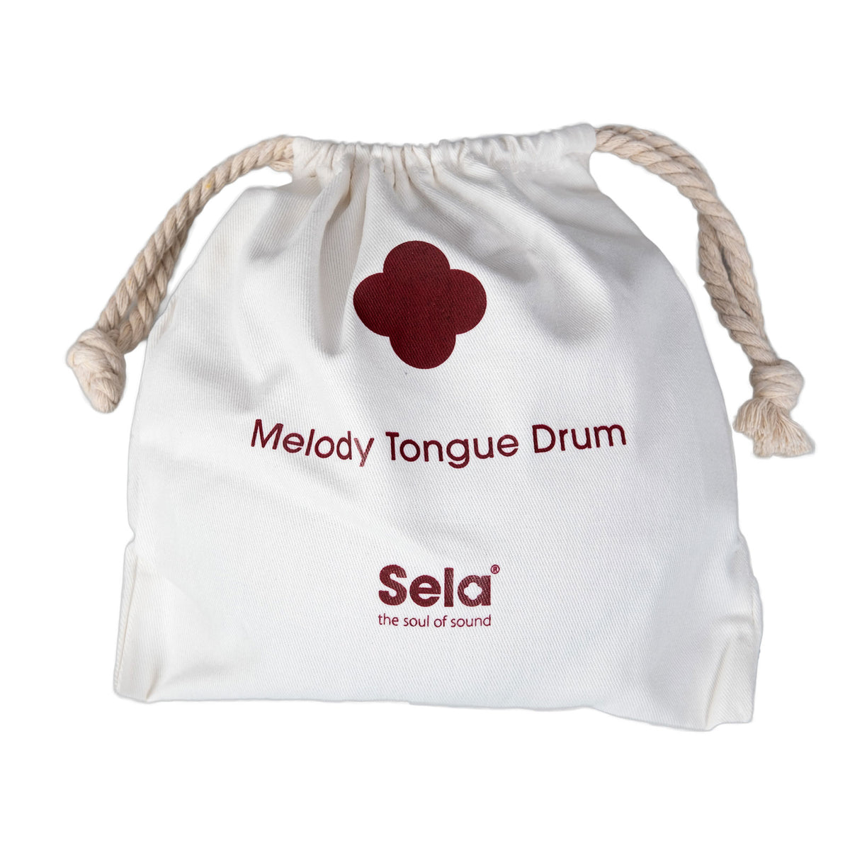Melody Tongue Drum 5,5 A5 La5 Blue