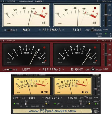 Triplemeter
