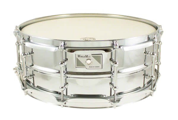 Worldmax CLS-5514SH 14 X 5.5 Steel Shell Series