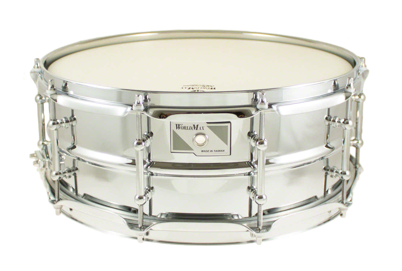 CLS-5514SH 14 X 5.5 Steel Shell Series
