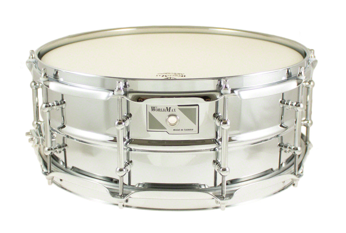 CLS-5514SH 14 X 5.5 Steel Shell Series