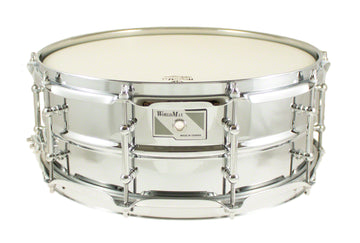 CLS-5514SH 14 X 5.5 Steel Shell Series