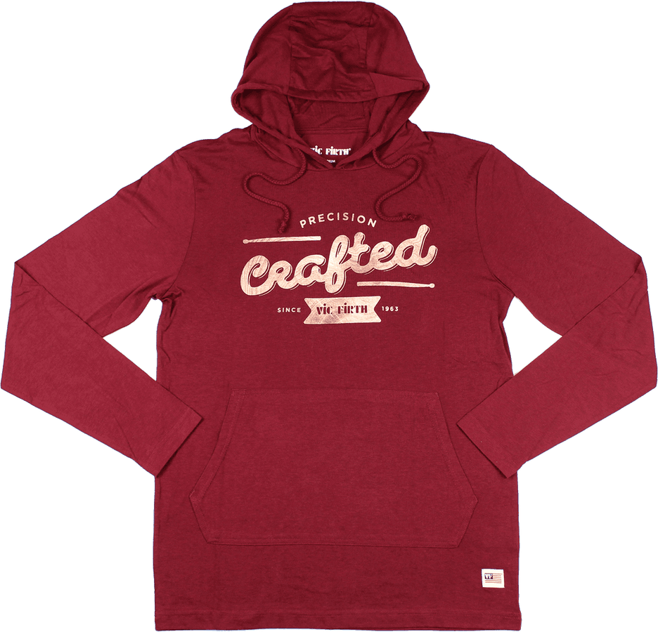 Hoodie Craft Lightweight XXL